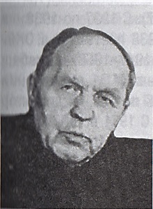 Лобанов Василий Васильевич